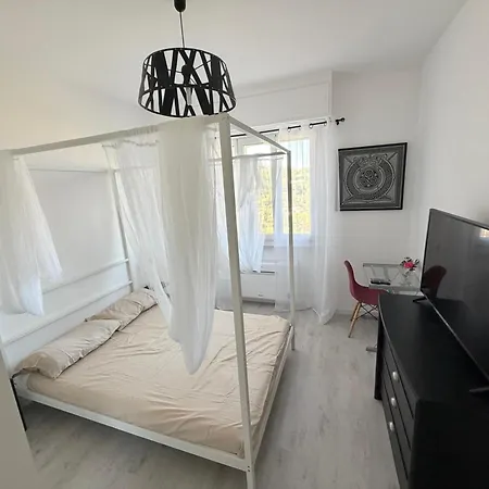 Monolocale Del Pirata Holiday home