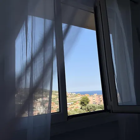 Holiday home Monolocale Del Pirata *