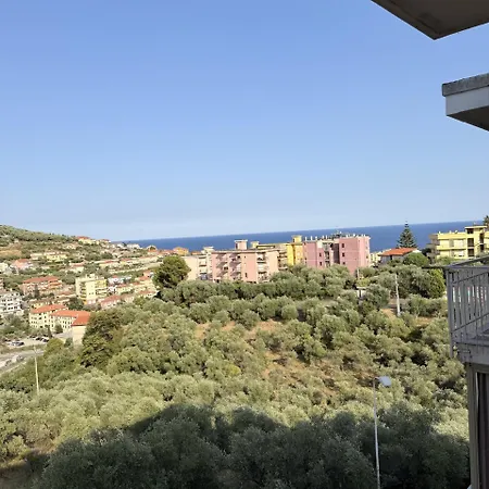 Holiday home Monolocale Del Pirata