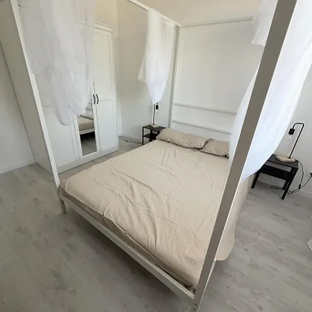 Monolocale Del Pirata Holiday home Costarainera