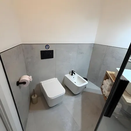 Monolocale Del Pirata Holiday home Costarainera