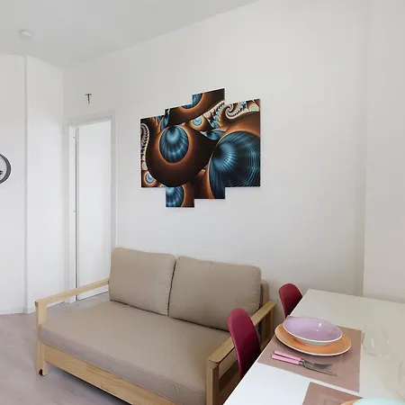 Monolocale Del Pirata Holiday home