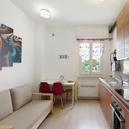 Holiday home Monolocale Del Pirata *