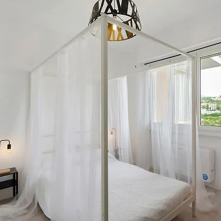 Monolocale Del Pirata Holiday home