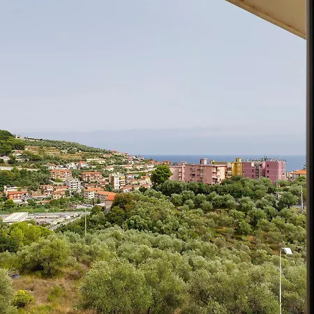 Monolocale Del Pirata