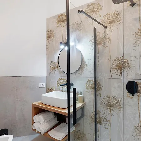 Monolocale Del Pirata Holiday home *