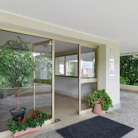 Holiday home Monolocale Del Pirata