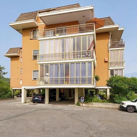 Monolocale Del Pirata